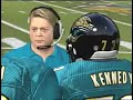 NFL Head Coach 09 Play Calling