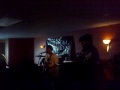 break from society @ Calexico 