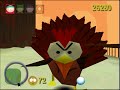 southpark on the n64 lvl 3 part 1