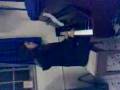 Rebeca and her piano song