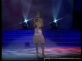 Linnea Fayard sings Next Time I Love