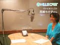 11月のゲスト高嶋ちさ子さん(2)/HILLSCAST
