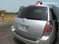 Roadfly.com - Beach Road Trip in the Nissan Quest Minivan