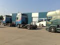 truckersdag 2006