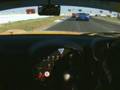 Ginetta G50 Victoria en GTB Albacete 2008