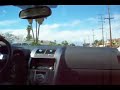 2007 tC trd Injen short film