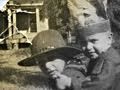Photoshop: Old Photo Repair
