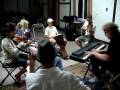 videos de Hockley Valley Music Camp - Adrianna and Trent fiddle jammin