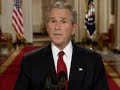 Reaction to Bush Address: Plan Falls Short
