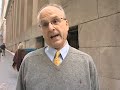 Reaction to Bush Address: Plan Falls Short