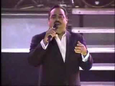 Lo Grande que es Perdonar - vico C y Gilberto santa Rosa