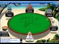 10k 5K 3k Coin Flips On FullTiltPoker Cash Game Part 2