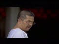 Iklan Tahun Baru Cina 2008 - Kungfu vs Ballet