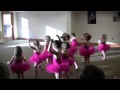 Random Acts of Dancing by Gildenfire Dance at The Kenney