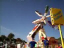 The Royal Adelaide Show 2008 Space Roller