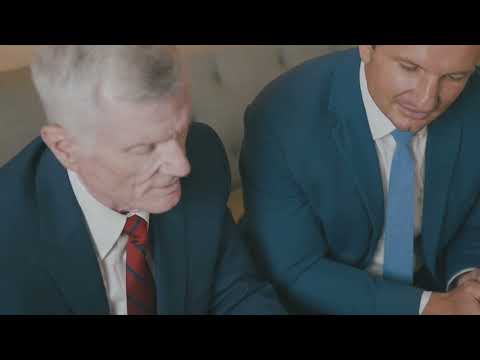 Bunker Family Funerals & Cremation - Garden Chapel