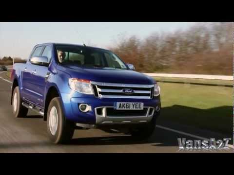2013 ford ranger