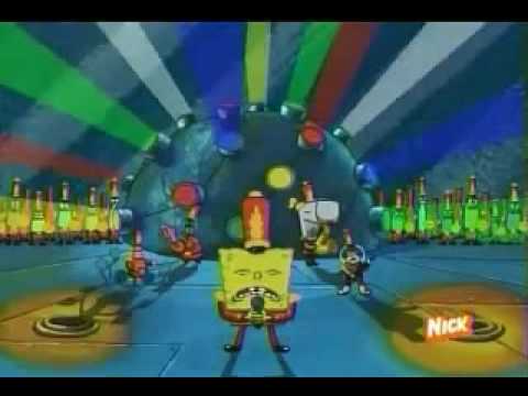 Download cd dj bob esponja 2010