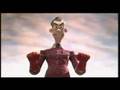 Chicken Run Trailer