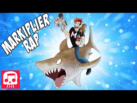 THE MARKIPLIER RAP by JT Music