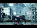 Armored Core V 1v1 Third Set of Ranked Matches