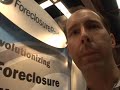 Tracking Foreclosures