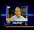 Montel International Coverage of his show's cancellation