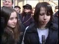 13.02.2008 - Protesti, Vlada Kantona Sarajevo 13.02.2008 - Protesti, Vlada Kantona Sarajevo