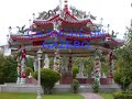 Viaggio in Thailandia