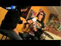 ALEX LORA EL TRI Y ROBERTO FREYMANN ENTREVISTA PROGRAMA S-COOL TV 1A PARTE.