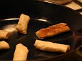 Tsingtao Spring Roll Ballet Tsingtao Spring Roll Ballet