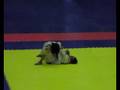 Claudinha Gadelha vs Celia