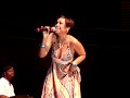 great inspirational track live at the kimmel center produced by world renowned adam blackstone and steve mckeever(jill scott's hate on me)