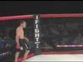 Jim Miller vs. Al Buck - CFFC Lightweight Title - 4/13/2007