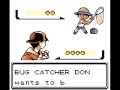 Let's Play!  Pokemon Silver PRT4: Naming Challenge Starts!