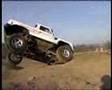 Defender Equipe 4x4 2