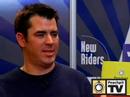 Peachpit TV: Voices That Matter - SxSW 2008 Sullivan & Rewis