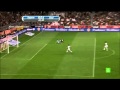 Iker Casillas Vs. Bayern Munich