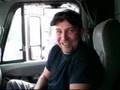 Meeting Ice Road Rick {Eskimo Sean}