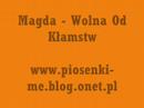Wolna Od K?amstw