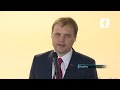 Евгений Шевчук: «Для развития экономики необходимо поддерживать отечественного производителя»