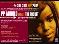 The First Cut Is The Deepest-P.P. Arnold- 1967