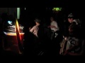 Teachings in Dub 29/01/10 - Young Warrior