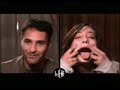 raoul bova vs giovanna mezzogiorno