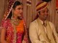 cindy and walli's shaadi