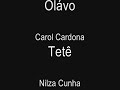 * corrida ao caos *

um texto de 