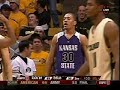 Beasley Entertains Colorado Fans
