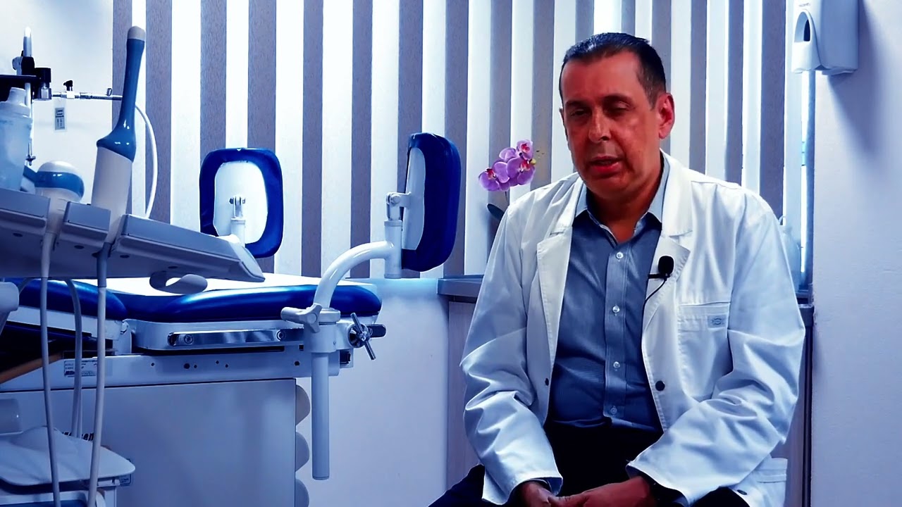 ¿Qué son los fibroadenomas mamarios? Dr. Ronnie Salas - Hospital Universal