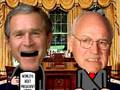 Headzup: Democrats Vote To Impeach Bush!!!
