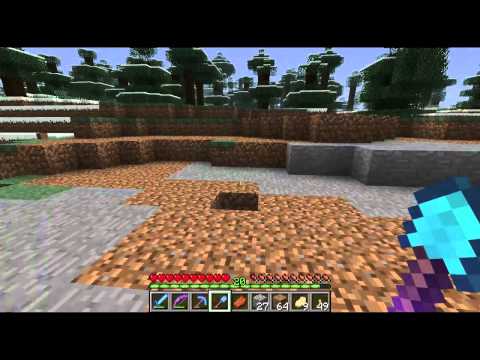 how to get melon seeds in minecraft p